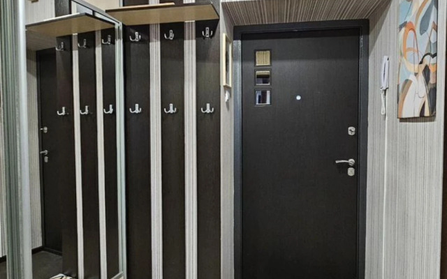 Квартира на улице 40 лет Победы 49А