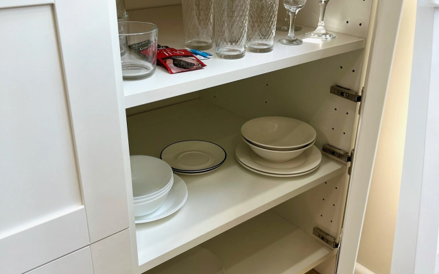 Квартира Уютная студия в центре города