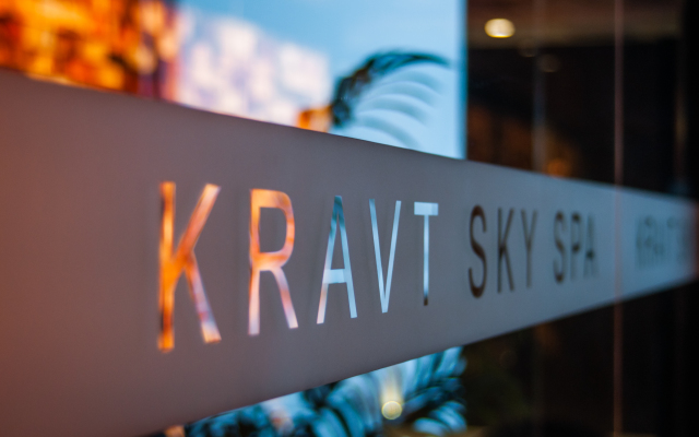 Kravt Hotel Kazan Airport