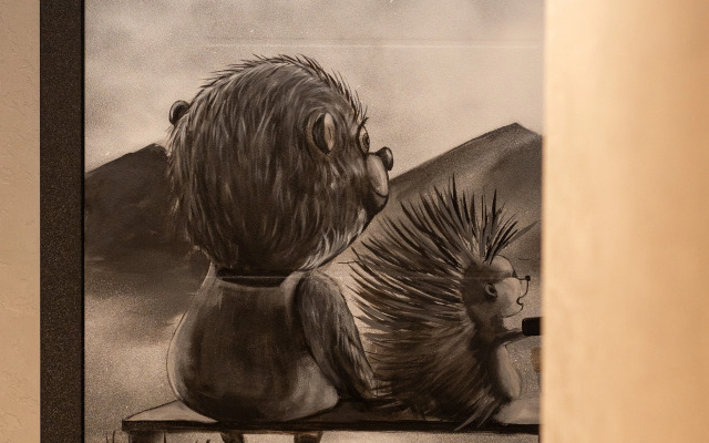 Апартаменты Вариант Улучшенные на 15 линии ВО