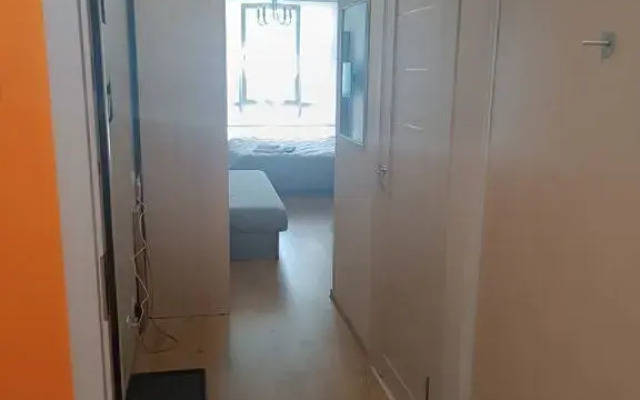 Start 2400 Apartments