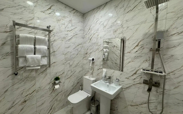 Гостевой Дом Вега