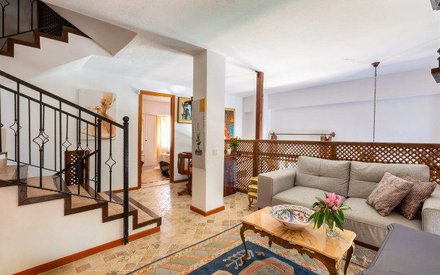 Апартаменты Customs House