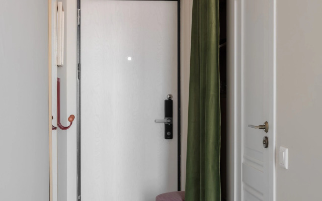 Квартира Новая в Сердце Ярославля