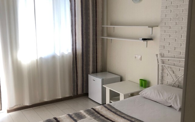 Alisa Guest House