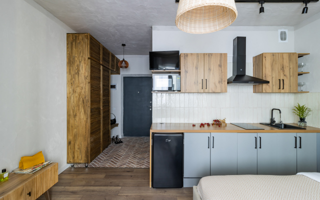 Апартаменты Enjoy your relax