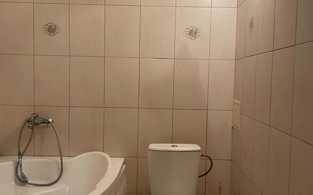 Квартира Уютная квартира для хороших людей