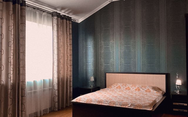 Гостевой дом Classic