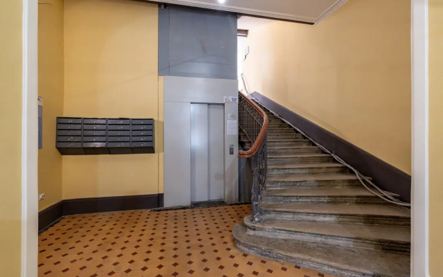 Апартаменты Stockmannhouse на Восстания 3 (3)