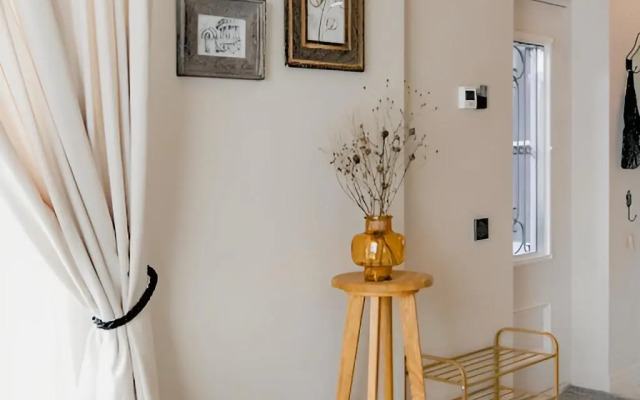 Апартаменты Travertin Pronto