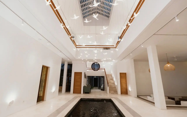Nalas Villa
