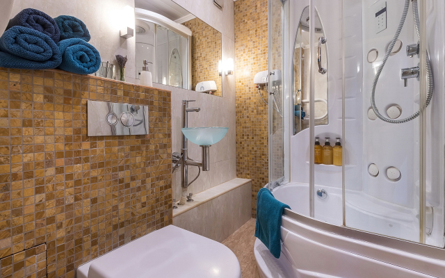 Astmosfera na Tulskoy Flat