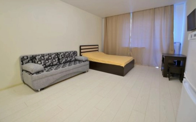 Квартира на Пионерской улице 1