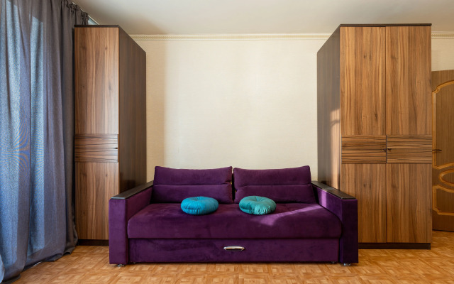 Апартаменты на Комендантском Проспекте 11