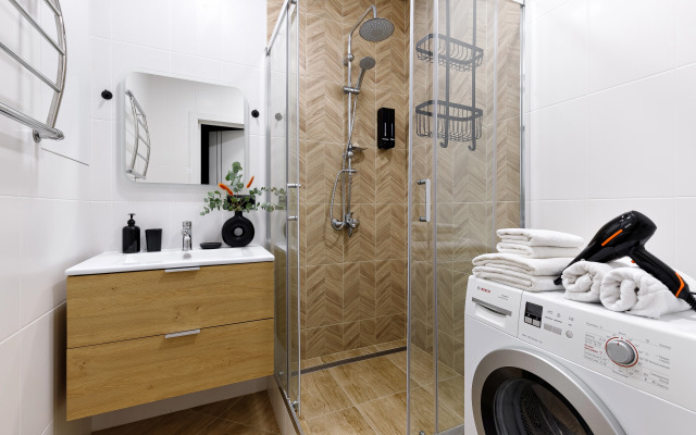 Квартира Славная