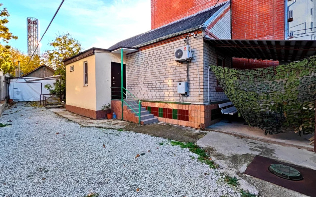 Гостевой дом "Тихое место"