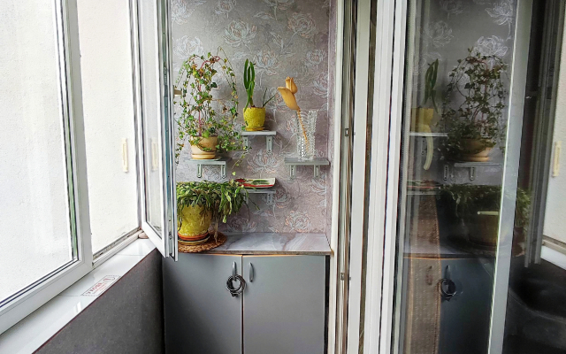 Апартаменты Прекрасные на Москвина