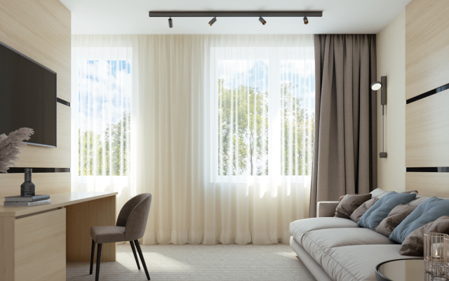 Park Hotel Dubki Hotel