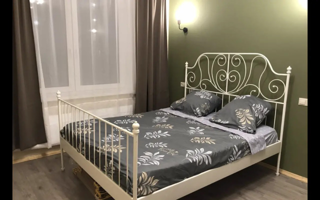 Stylish Apartments Near the Pirogovskoye Reservoir