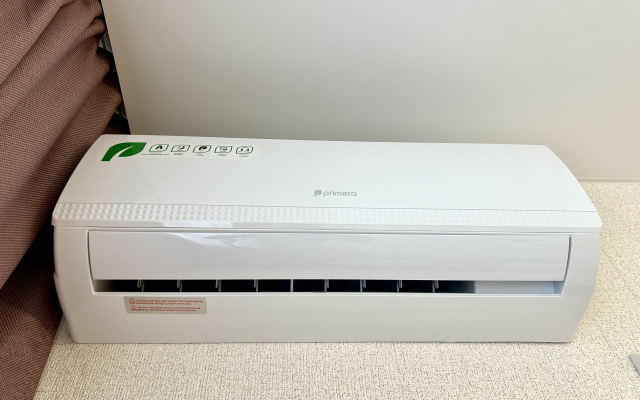 Апартаменты FSF С Кофемашиной в Географическом Центре Города