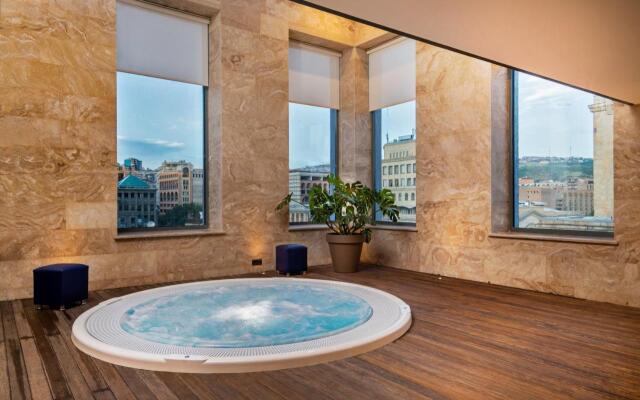 Holiday Inn Yerevan Republic Square, an IHG Hotel