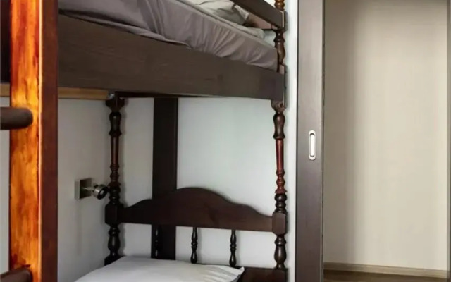 Rosemary Inn Mini-Hotel