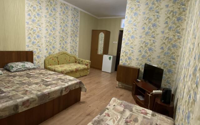 Morskaya Zhemchuzhina Guest House