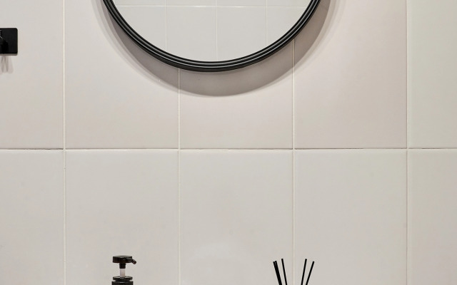 Апартаменты Сутки Уфа на Ибрагимова 90/2 360