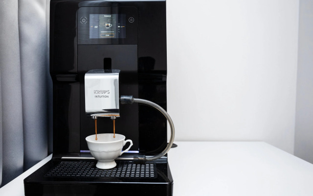 Апартаменты Martini SPA