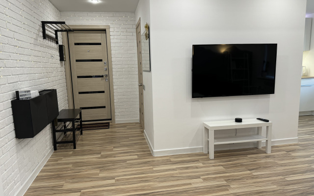 Uyut Flat