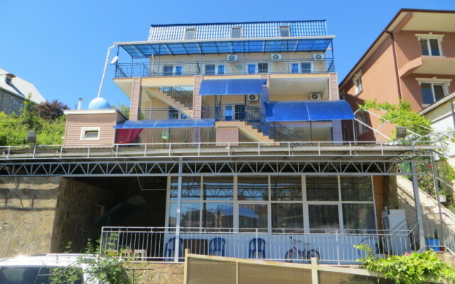 Fortuna Hotel