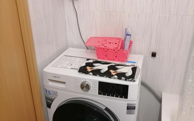 Квартира Просторная в Спальном Районе