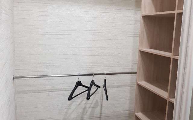 Ul 2ya Zarechnaya 11 Flat