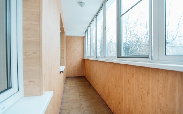 Апартаменты Постовалова 3