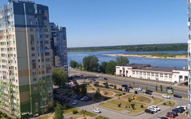 Апартаменты Двухкомнатные Около Стадиона