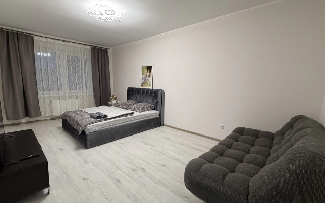 Квартира 2-комн в новостройке