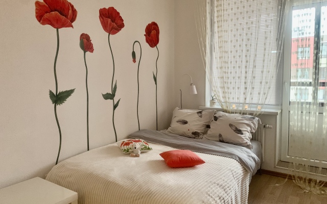 Flat All Amenities Maki Flat