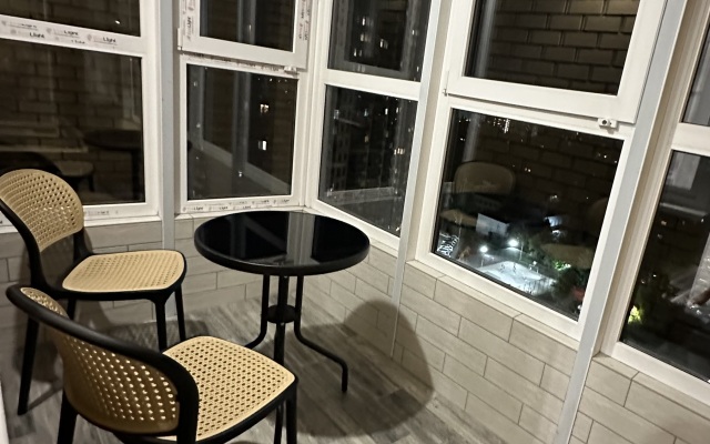 Квартира Bykovtsev Family