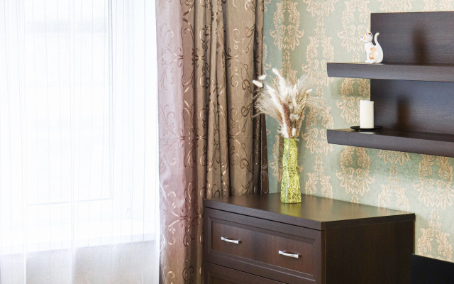 Квартира Комфортная просторная