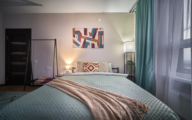 Квартира Ленина 211