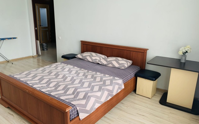 2-Kh Komnatnaya V Tsentre Vozle Tsirka Flat