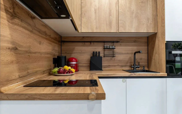 V Zhk Frukty Sirius Flat