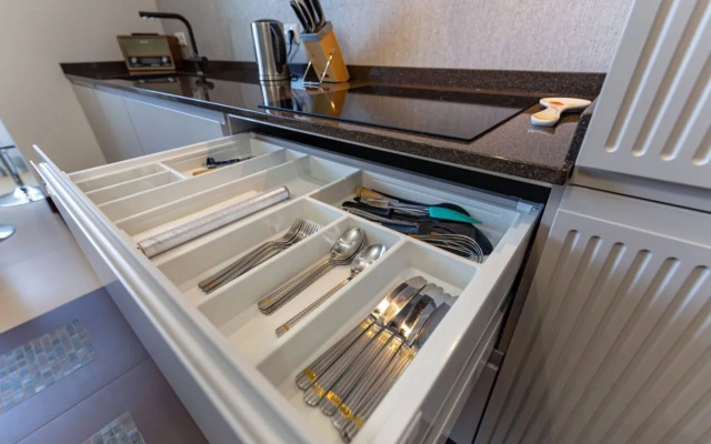 Квартира на Приморской Улице, 30