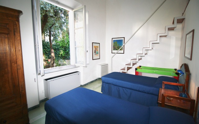 Itinere Villa