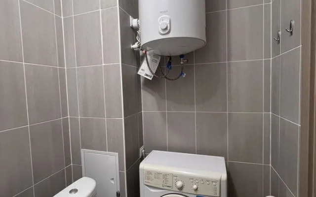 Квартира на Новочеркасской 48