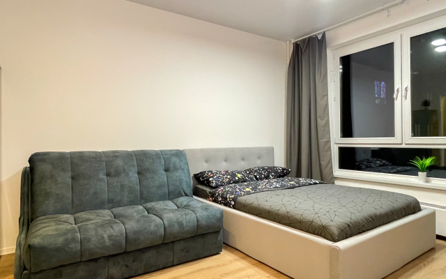 Kvartira Studiya 30 M² 14/23 Et Apartments
