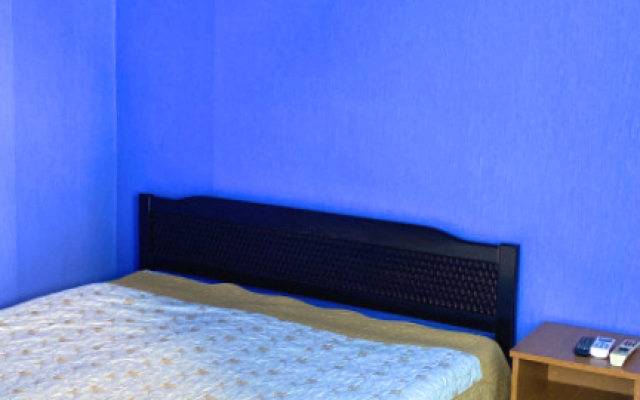 Argo Guest house