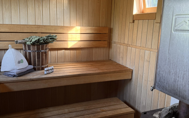 Retreat place Chalet
