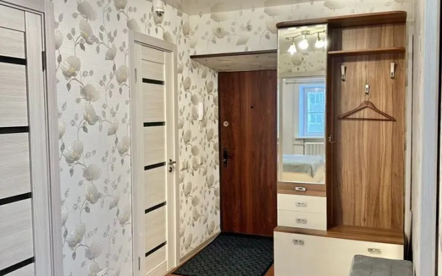 Квартира на Которосльной набережной 58