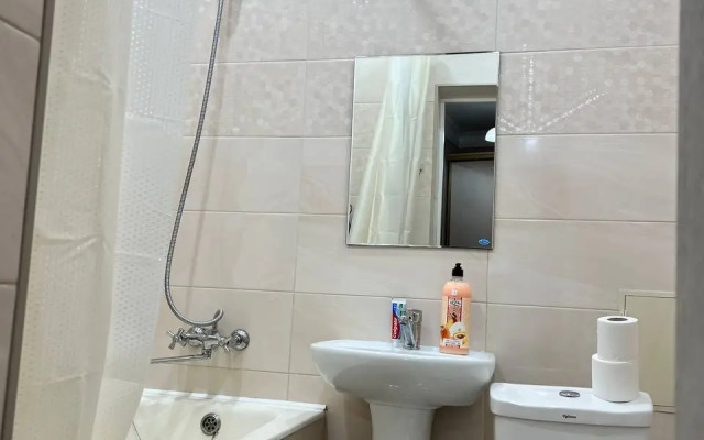 Квартира Уютная на Ирчи Казака